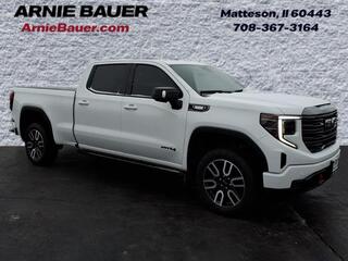 2024 Gmc Sierra 1500 for sale in Matteson IL