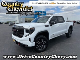 2025 Gmc Sierra 1500 for sale in Herscher IL