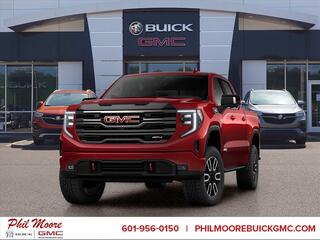 2026 Gmc Sierra 1500 for sale in Jackson MS