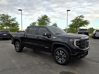 2023 Gmc Sierra 1500 for sale in Matteson IL