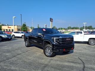 2023 Gmc Sierra 1500 for sale in Bradley IL