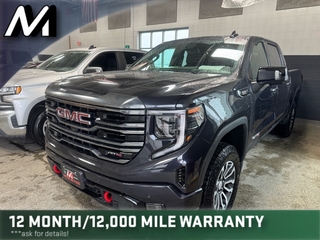 2023 Gmc Sierra 1500 for sale in Plymouth WI