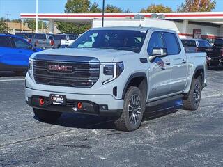 2024 Gmc Sierra 1500 for sale in Savoy IL