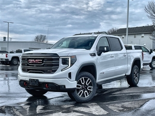 2025 Gmc Sierra 1500 for sale in Litchfield IL