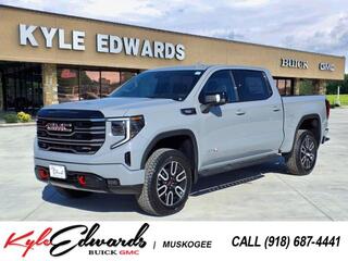 2025 Gmc Sierra 1500 for sale in Muskogee OK