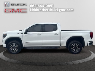 2025 Gmc Sierra 1500 for sale in Greenwood MS