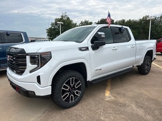 2025 Gmc Sierra 1500 for sale in Enid OK