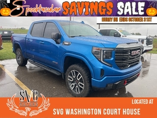 2023 Gmc Sierra 1500 for sale in Washington Court House OH