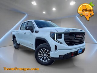 2023 Gmc Sierra 1500 for sale in Orange TX