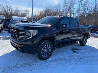 2024 Gmc Sierra 1500 for sale in Dunkirk NY