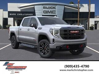 2025 Gmc Sierra 1500 for sale in Ontario CA