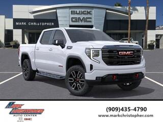 2025 Gmc Sierra 1500 for sale in Ontario CA