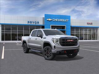 2026 Gmc Sierra 1500 for sale in Pryor OK