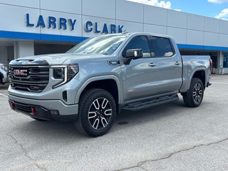 2026 Gmc Sierra 1500 for sale in Amory MS