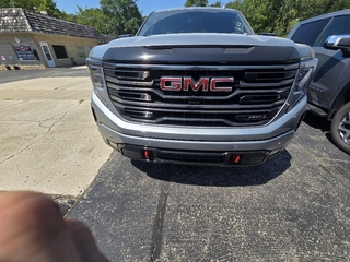 2026 Gmc Sierra 1500 for sale in Wilmington IL