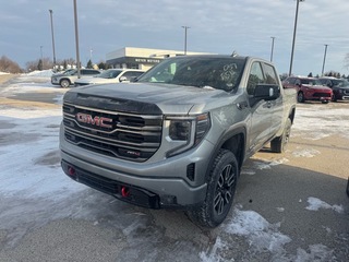 2026 Gmc Sierra 1500 for sale in Plymouth WI