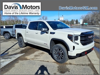 2026 Gmc Sierra 1500 for sale in Litchfield MN