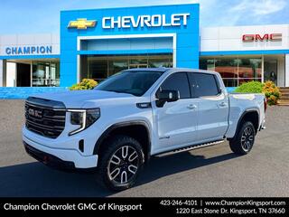 2023 Gmc Sierra 1500 for sale in Kingsport TN
