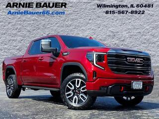 2024 Gmc Sierra 1500 for sale in Wilmington IL
