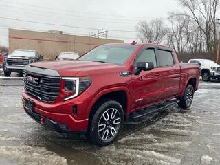 2024 Gmc Sierra 1500 for sale in Dunkirk NY