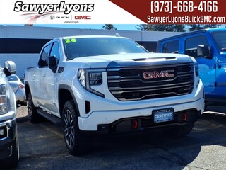 2024 Gmc Sierra 1500 for sale in Randolph NJ