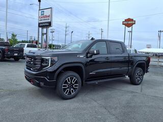 2025 Gmc Sierra 1500 for sale in Johnson City TN