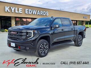 2025 Gmc Sierra 1500 for sale in Muskogee OK