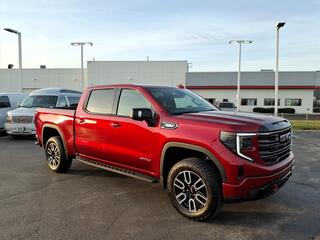 2025 Gmc Sierra 1500 for sale in Matteson IL