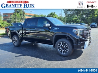 2026 Gmc Sierra 1500 for sale in Media PA
