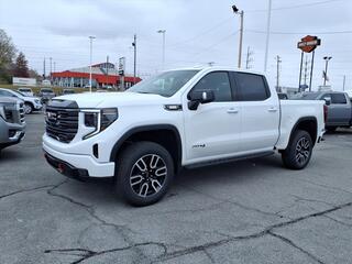 2026 Gmc Sierra 1500 for sale in Johnson City TN