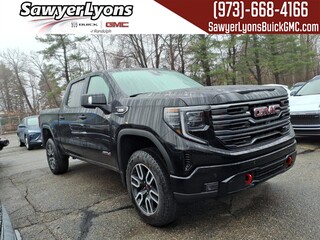 2026 Gmc Sierra 1500 for sale in Randolph NJ