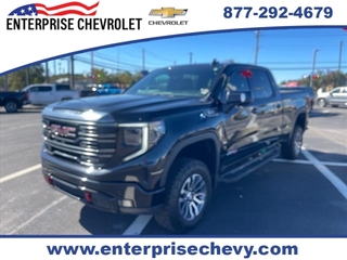 2023 Gmc Sierra 1500 for sale in Enterprise AL