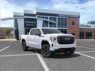 2025 Gmc Sierra 1500 for sale in Newnan GA