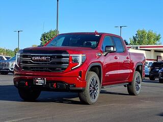 2026 Gmc Sierra 1500 for sale in Savoy IL