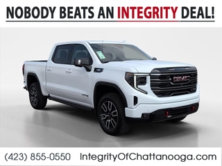 2026 Gmc Sierra 1500 for sale in Chattanooga TN
