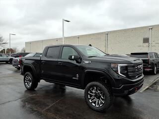 2026 Gmc Sierra 1500 for sale in Matteson IL