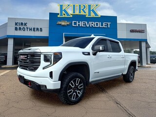 2023 Gmc Sierra 1500 for sale in Grenada MS