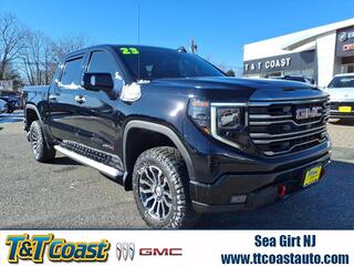 2023 Gmc Sierra 1500 for sale in Sea Girt NJ