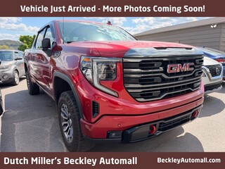 2023 Gmc Sierra 1500 for sale in Beckley WV