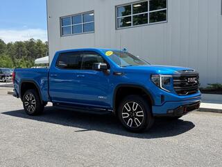 2023 Gmc Sierra 1500 for sale in Greenville SC