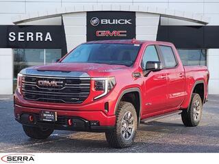 2024 Gmc Sierra 1500 for sale in Savoy IL