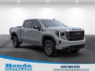 2024 Gmc Sierra 1500 for sale in Cleveland TN