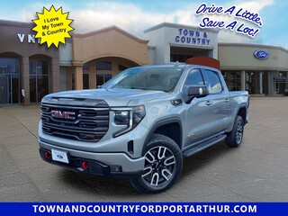 2025 Gmc Sierra 1500 for sale in Port Arthur TX