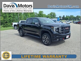 2025 Gmc Sierra 1500 for sale in Litchfield MN