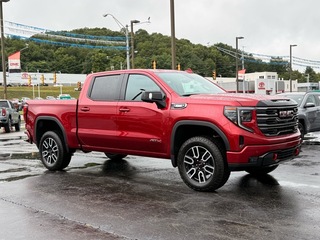 2025 Gmc Sierra 1500 for sale in Beckley WV