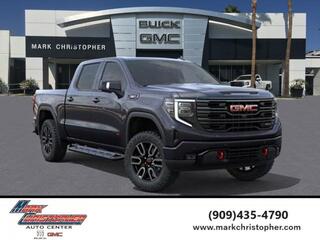 2025 Gmc Sierra 1500 for sale in Ontario CA