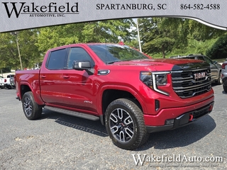 2026 Gmc Sierra 1500 for sale in Spartanburg SC