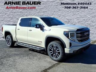 2026 Gmc Sierra 1500 for sale in Matteson IL