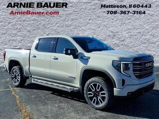 2026 Gmc Sierra 1500 for sale in Matteson IL