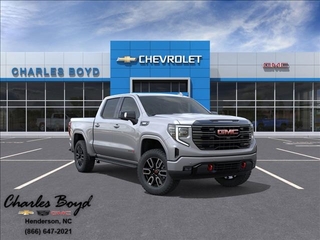 2026 Gmc Sierra 1500 for sale in Henderson NC